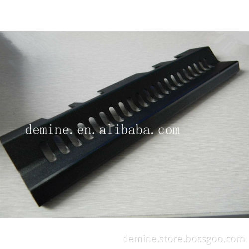 Polyvinyl chloride(PVC) CNC routing/thermoforming/CNC machining/Certified Manufacture by SGS